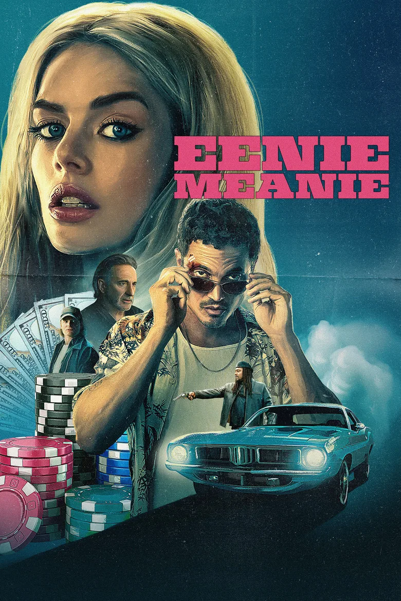 Watch Eenie Meanie Film