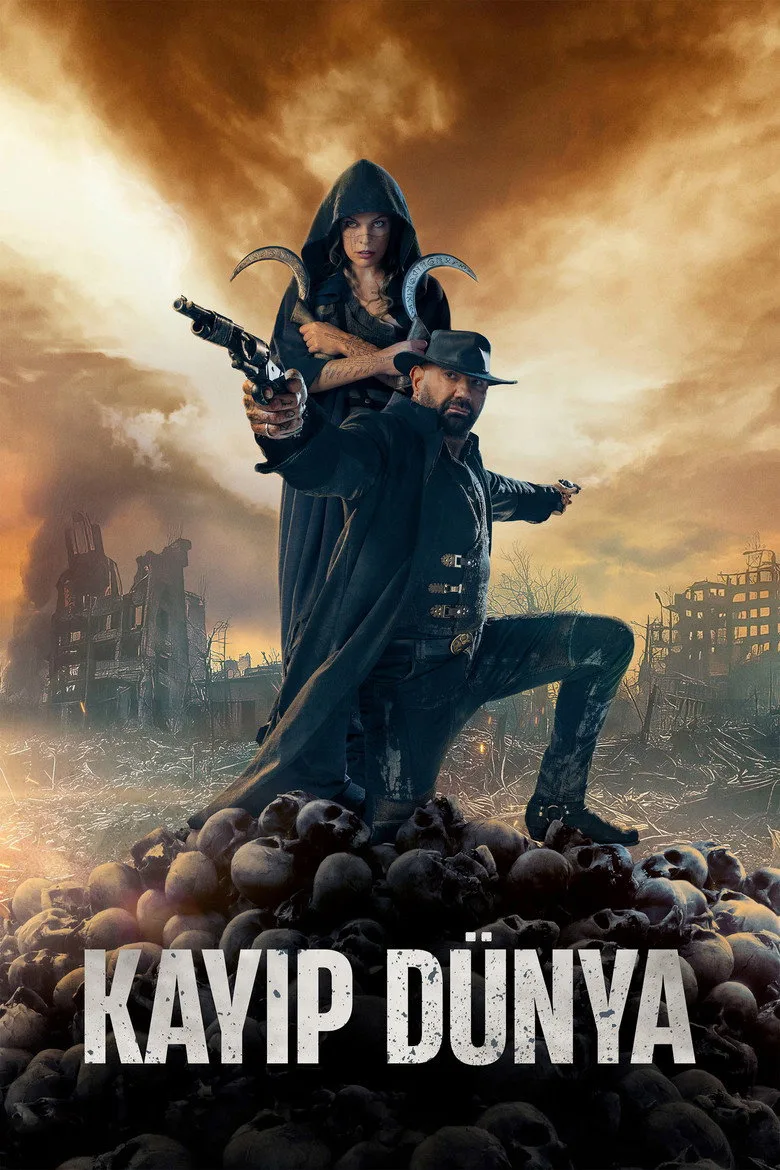 Watch Kayıp Dünya Film