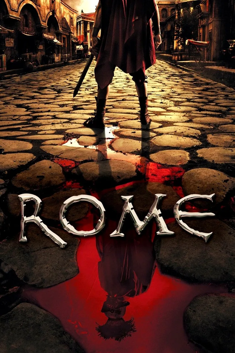 Watch Roma Dizi