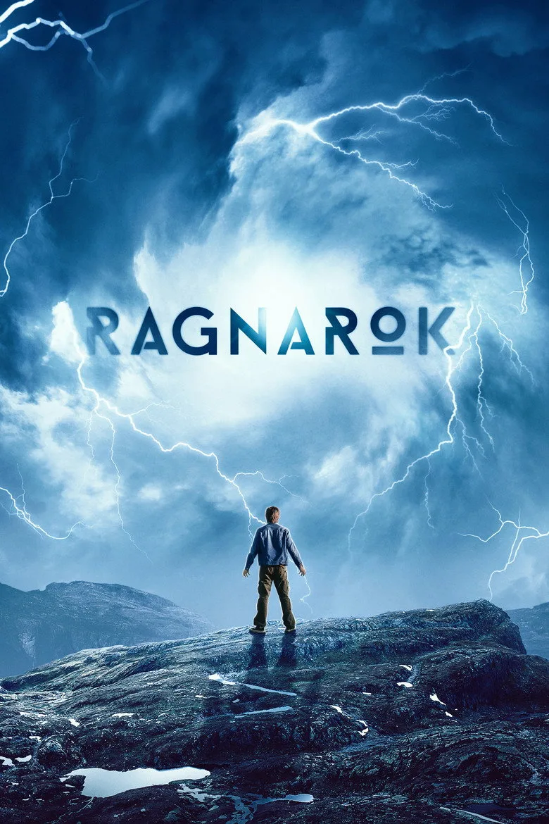 Watch Ragnarok Dizi