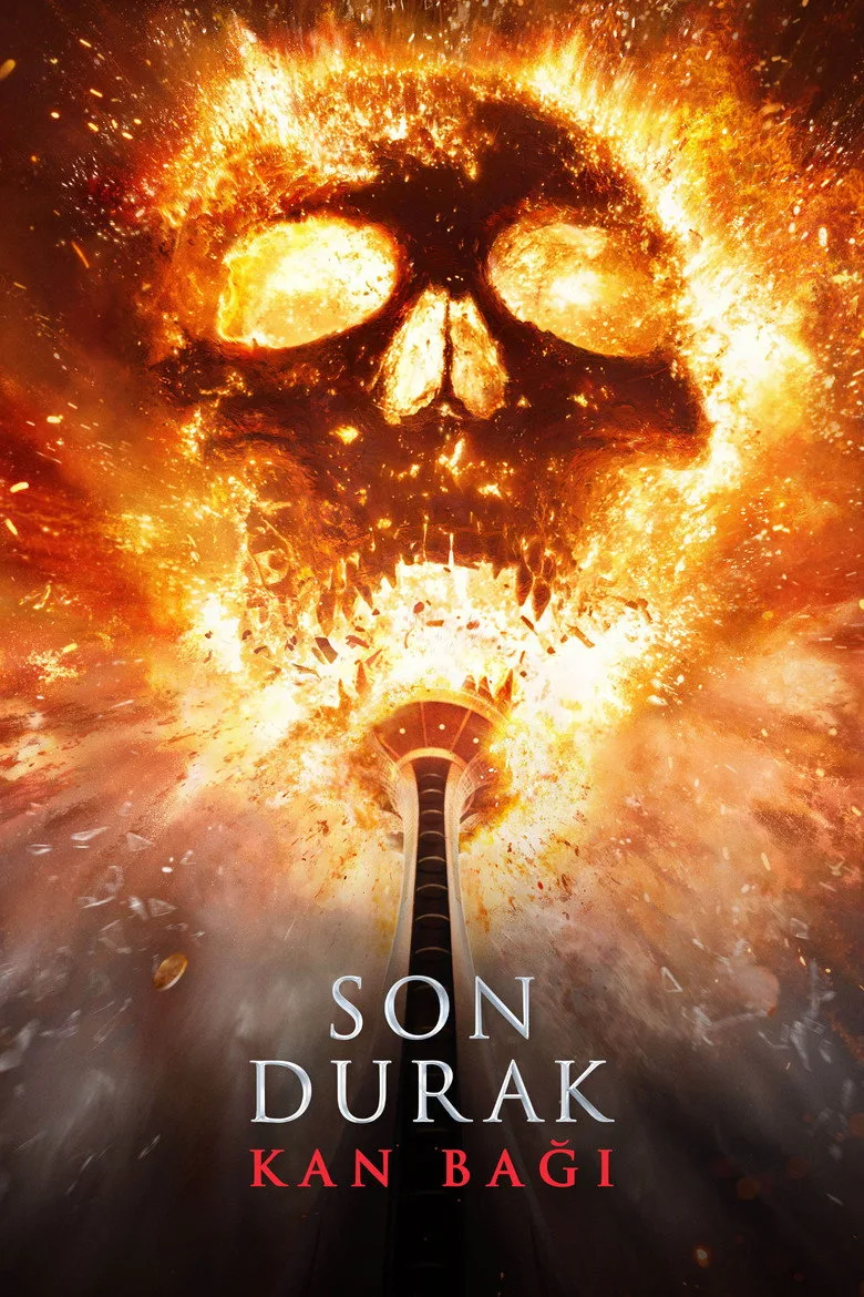 Watch Son Durak: Kan Bağı Film