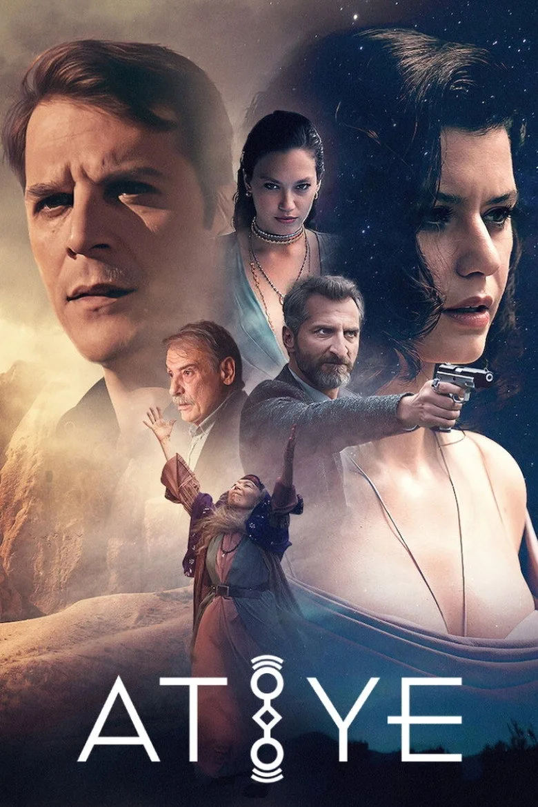 Watch Atiye Dizi
