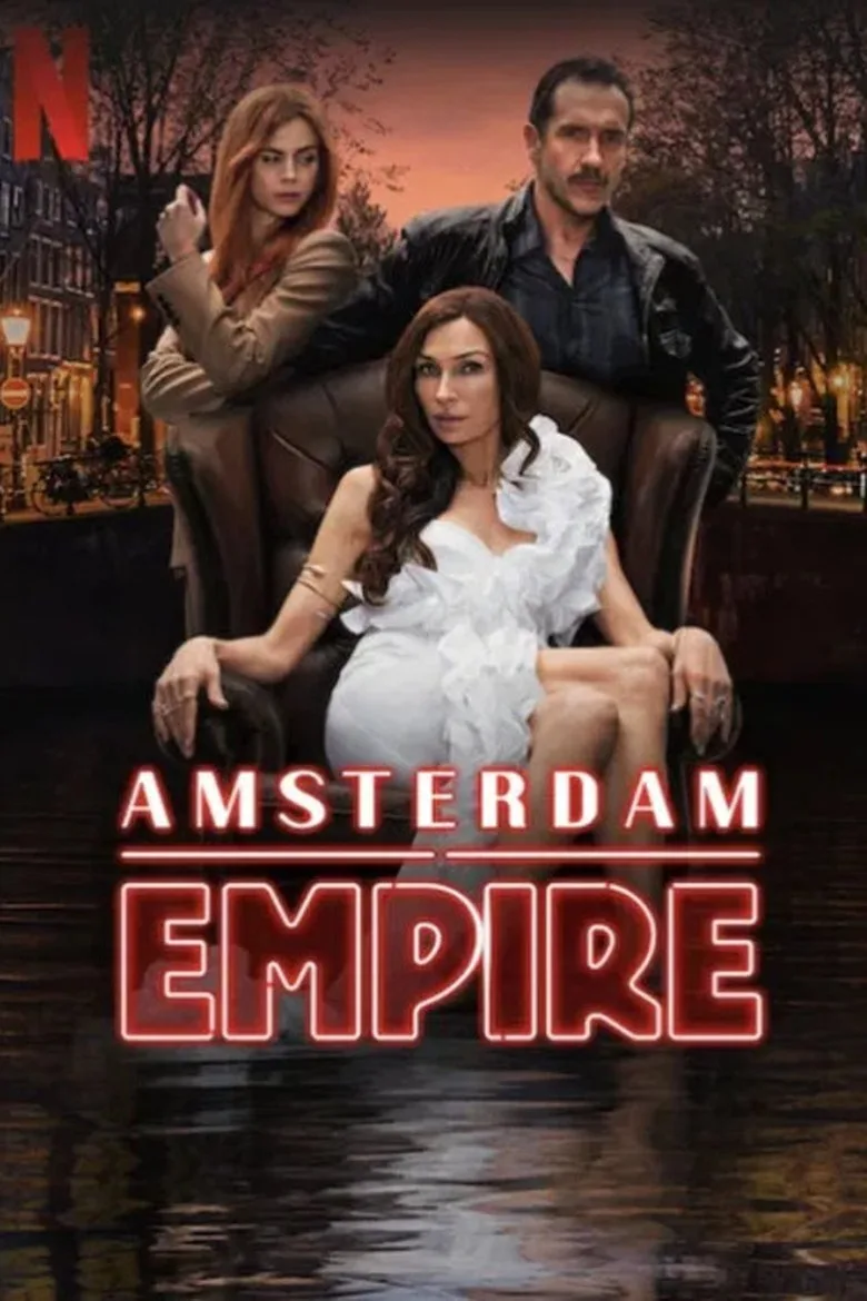 Amsterdam İmparatorluğu