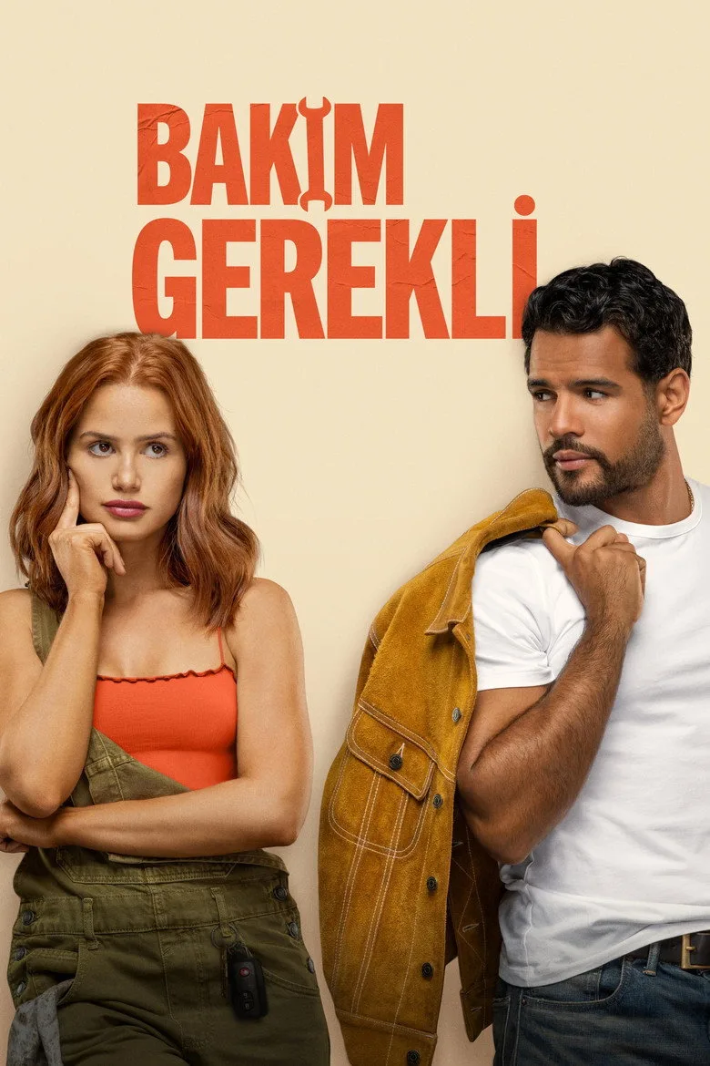 Watch Bakım Gerekli Film