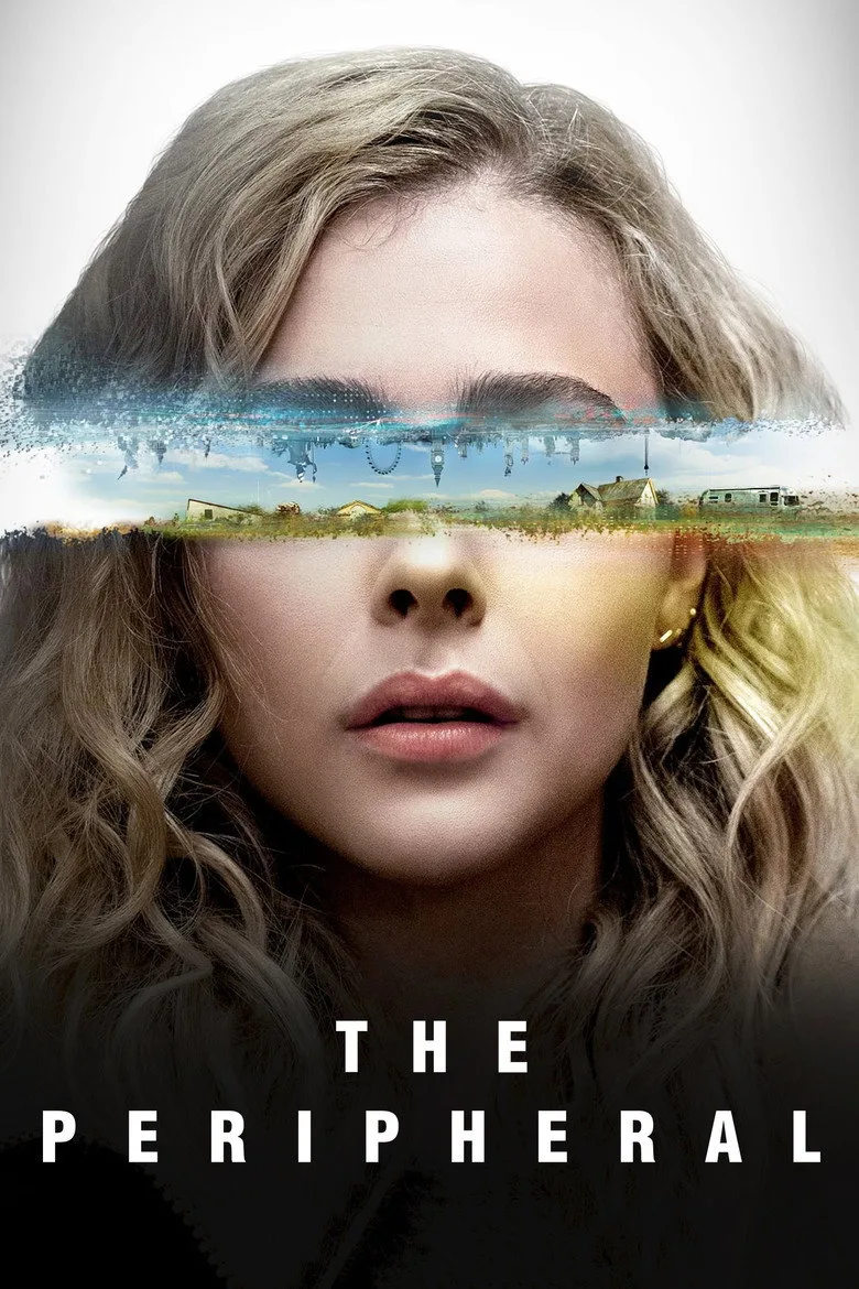 Watch The Peripheral Dizi