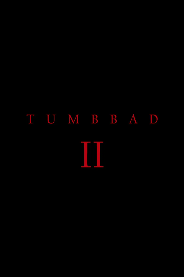 Watch तुम्बाड 2 Film