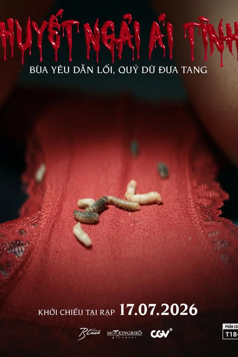 Watch Guna Guna Istri Muda Film