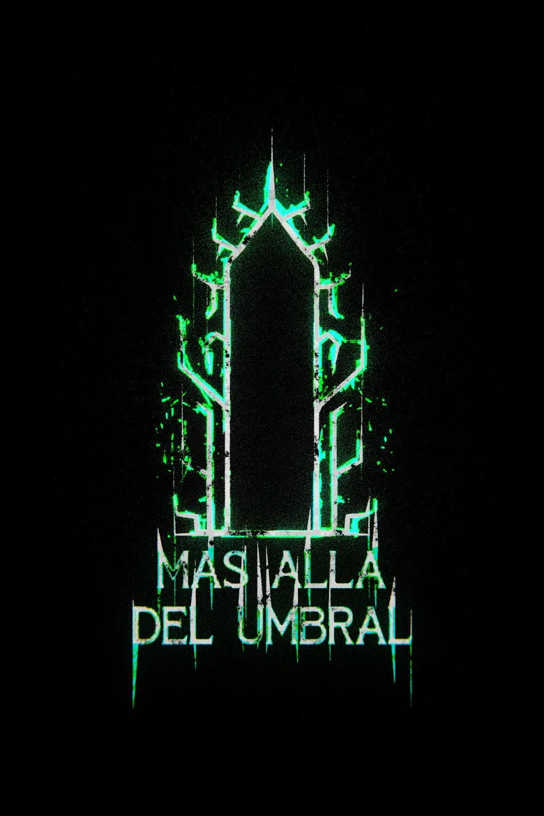 Watch Más Allá Del Umbral Film