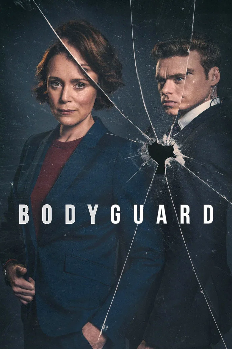 Watch Bodyguard Dizi