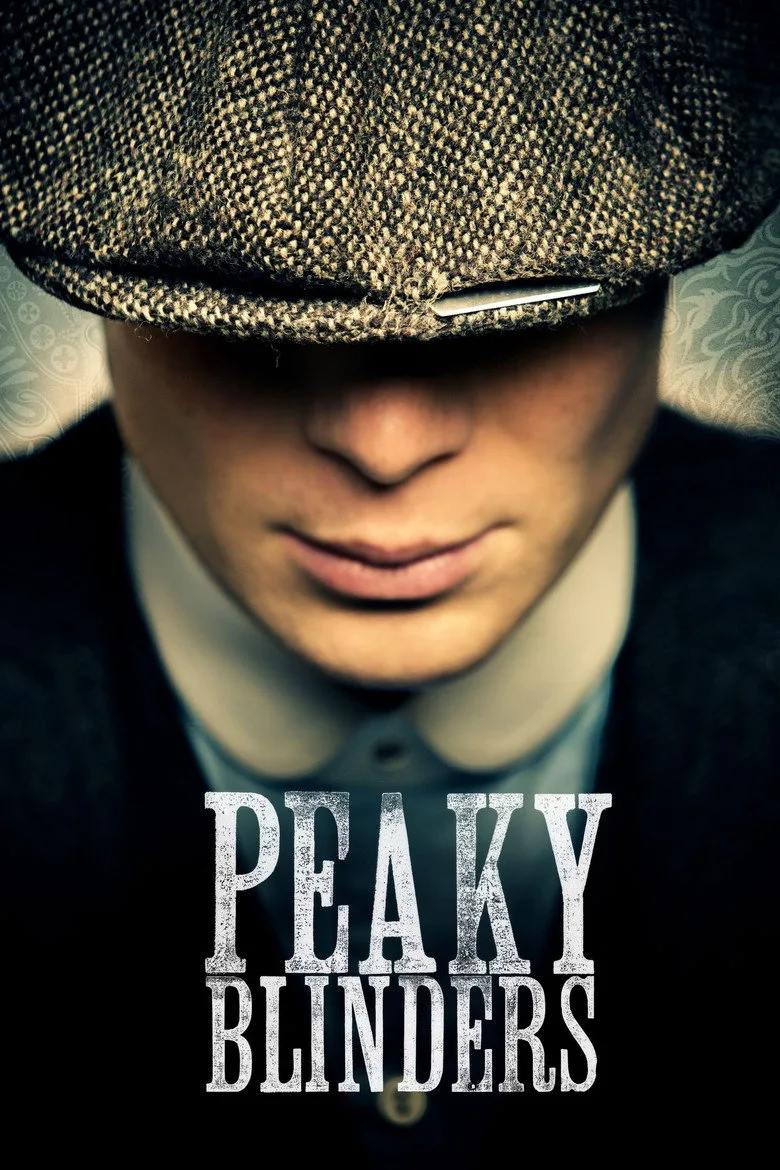 Watch Peaky Blinders Dizi