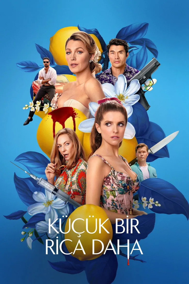 Watch Küçük Bir Rica Daha Film