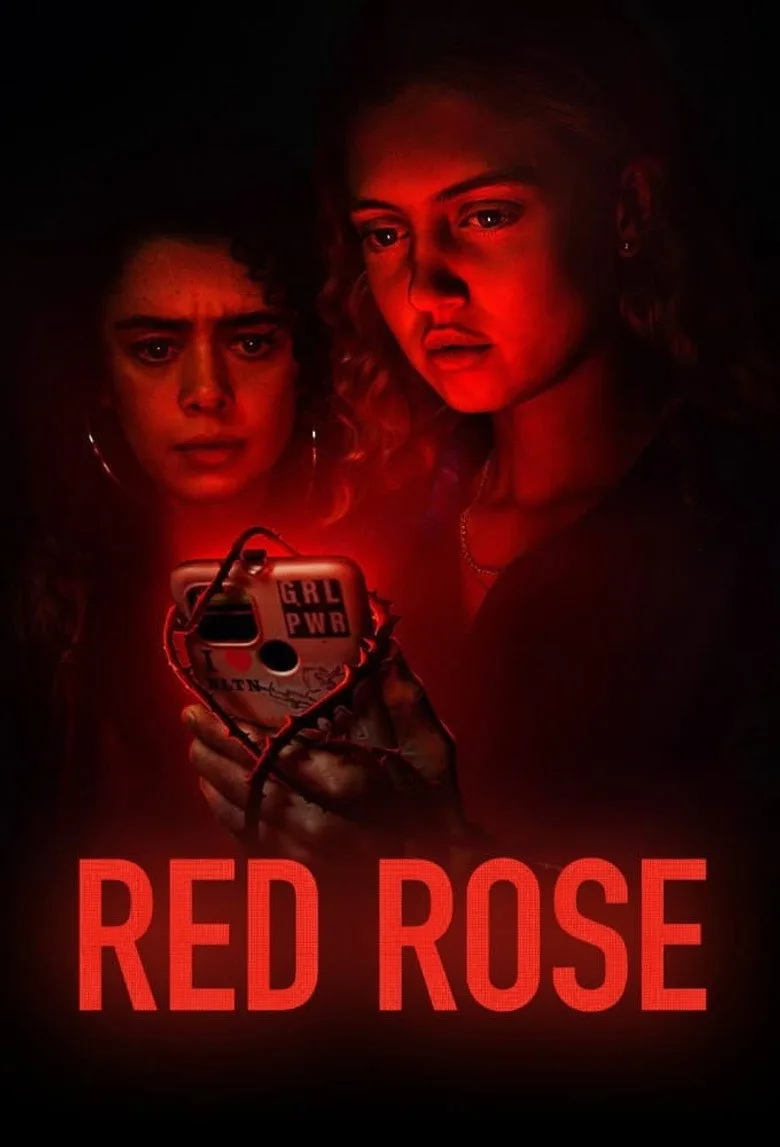 Watch Red Rose Dizi