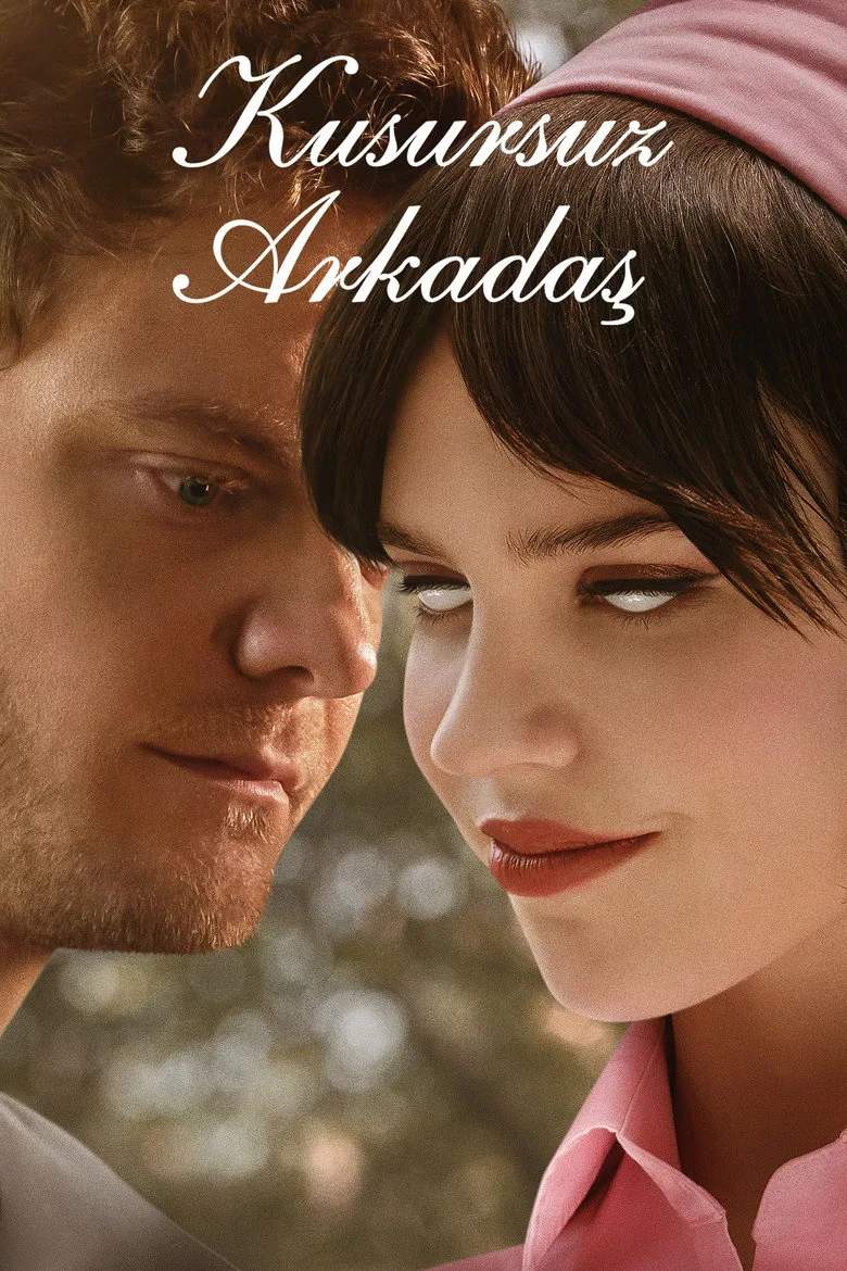 Watch Kusursuz Arkadaş Film