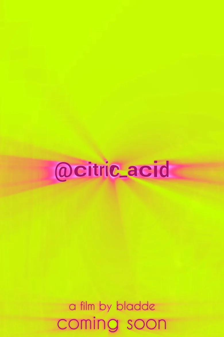 Watch Citric Acid Film