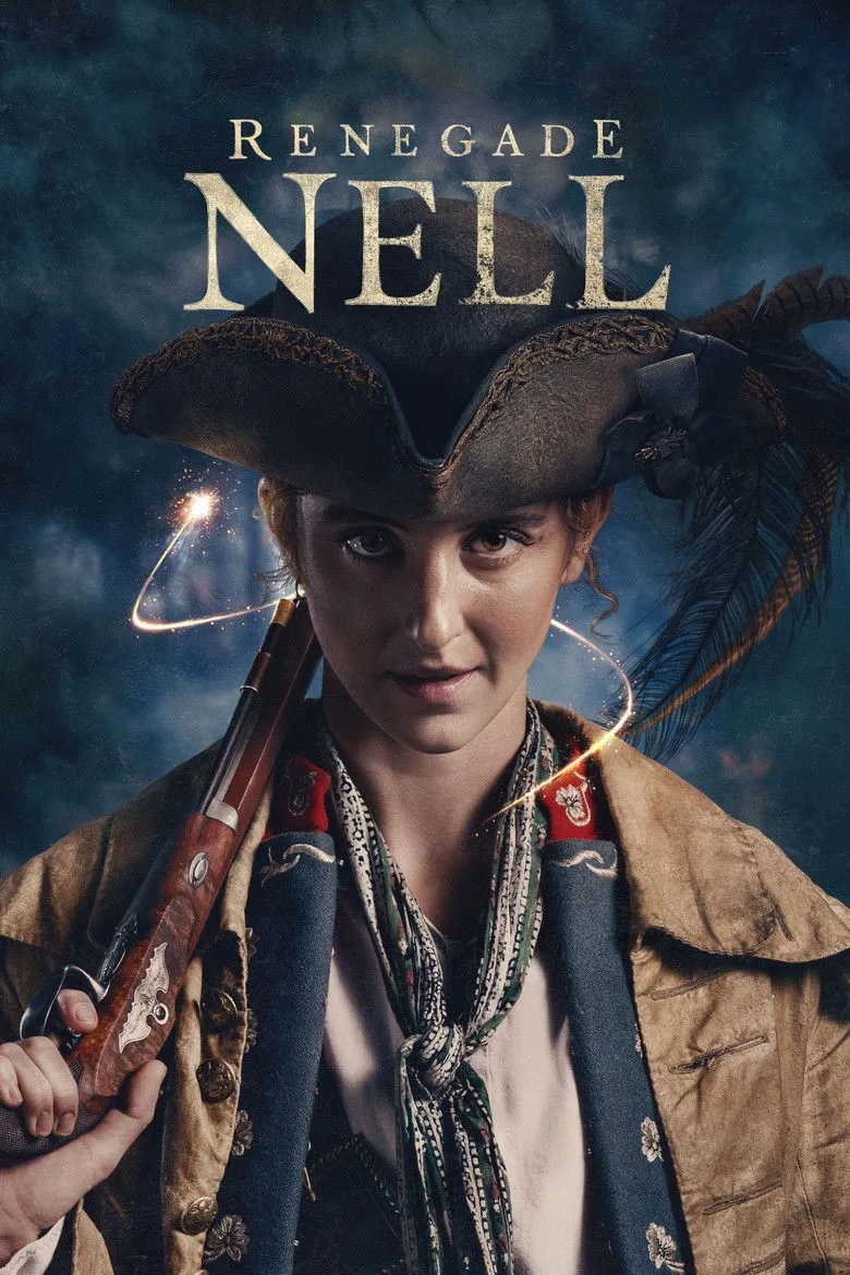 Watch Renegade Nell Dizi