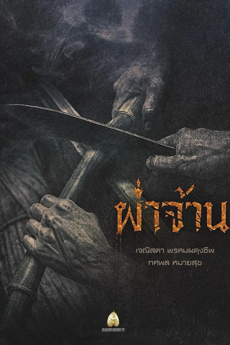 Watch ผ่าจ้าน Film