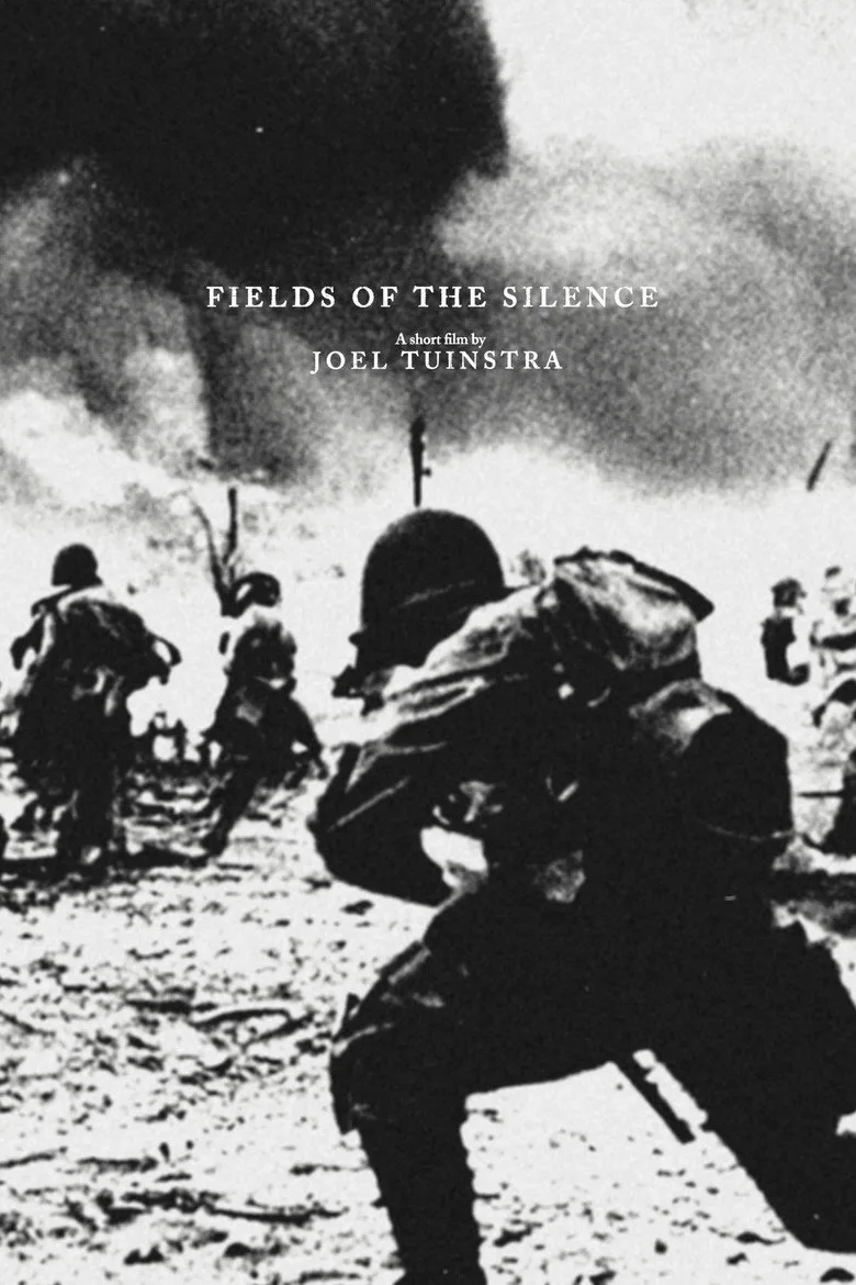 Watch Fields Of The Silence Film