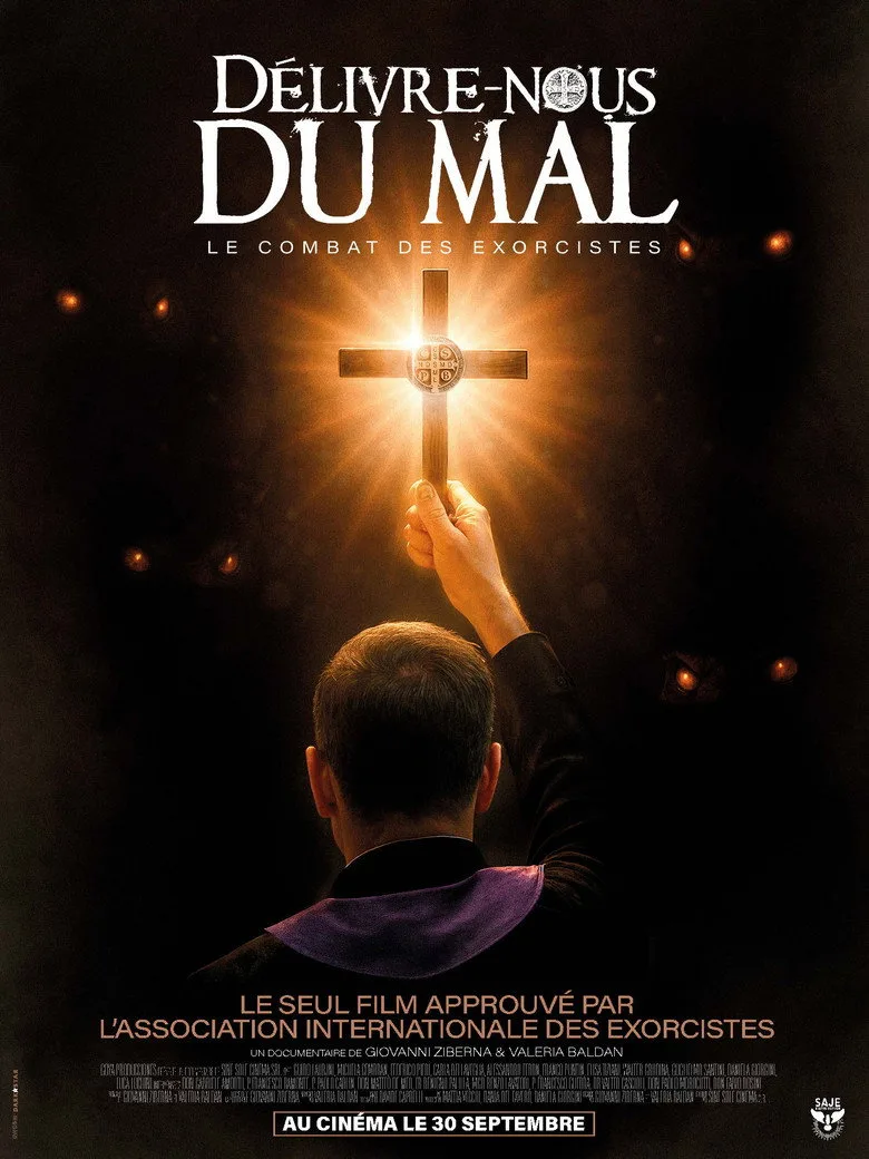 Libera nos: Il trionfo sul male Film ansehen