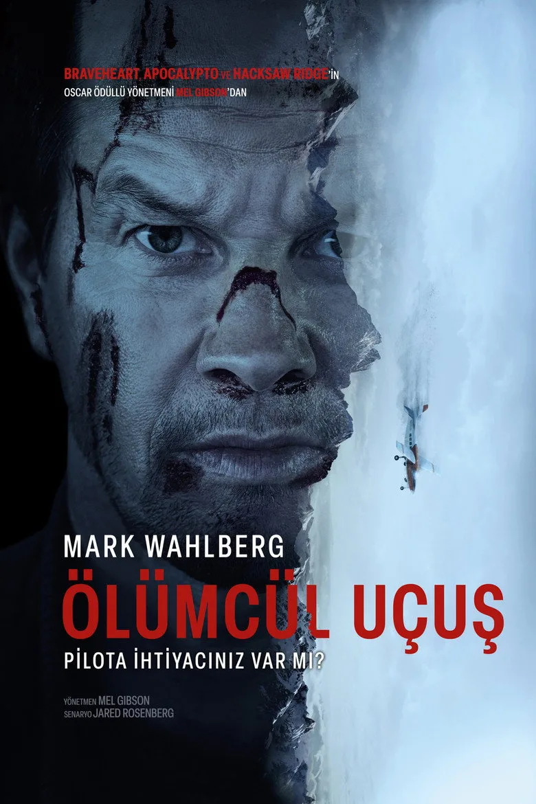 Watch Ölümcül Uçuş Film