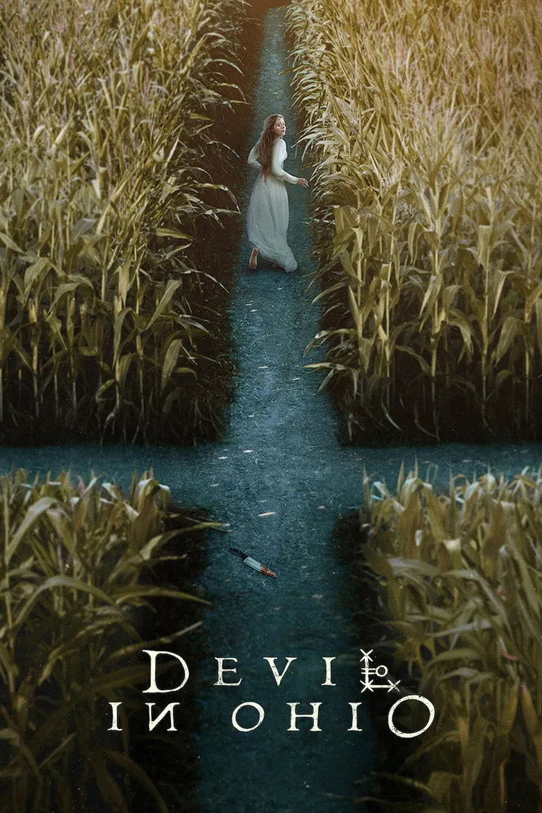 Watch Devil in Ohio Dizi