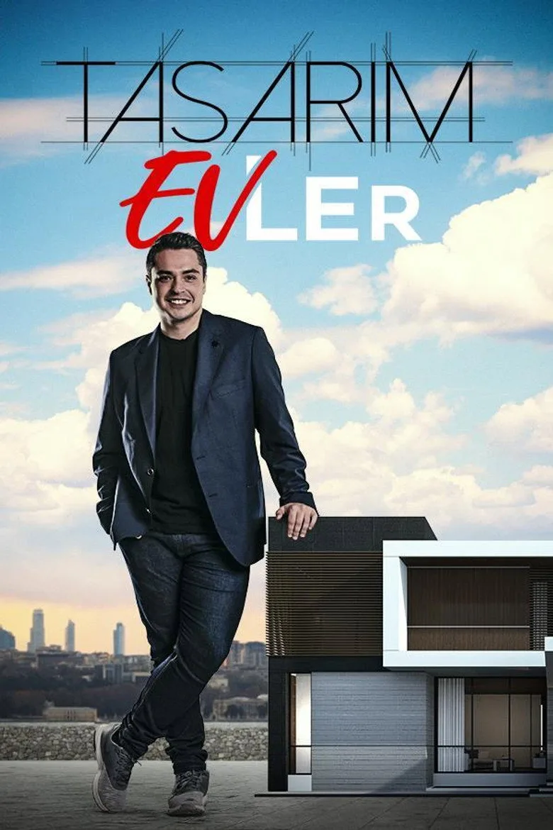Watch Tasarım Evler Dizi