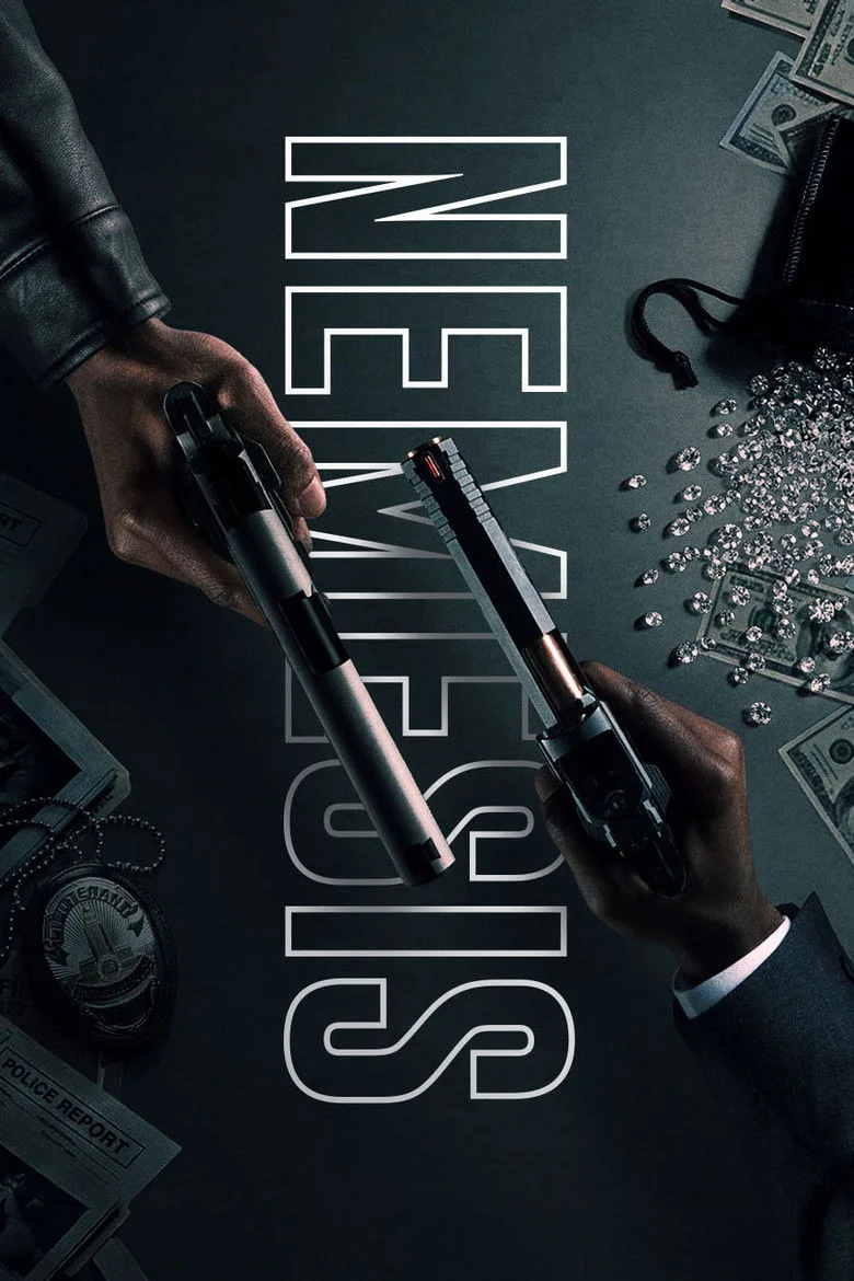 Watch Nemesis Dizi