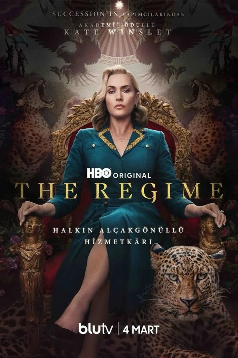 Watch The Regime Dizi
