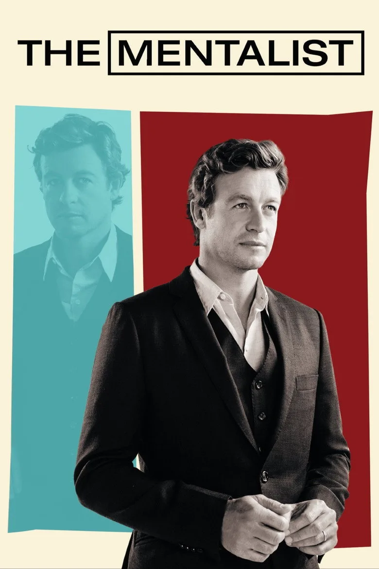 Watch The Mentalist Dizi