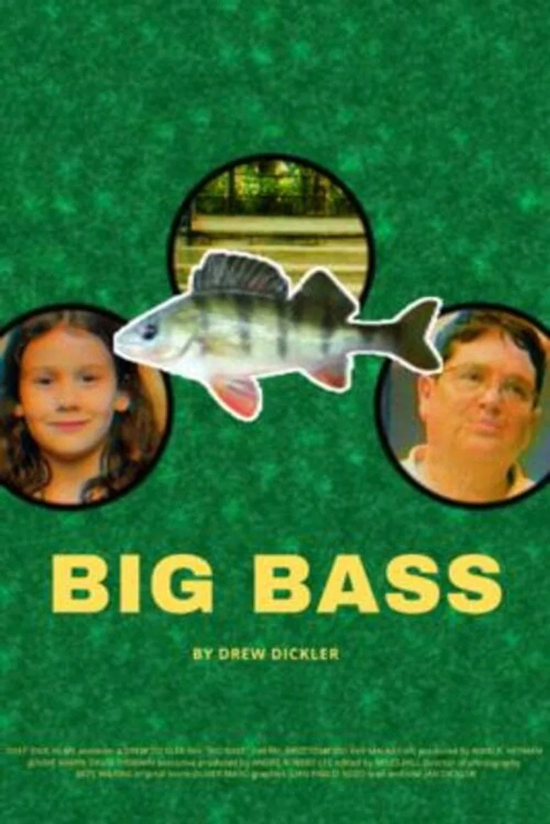Watch Big Bass Film