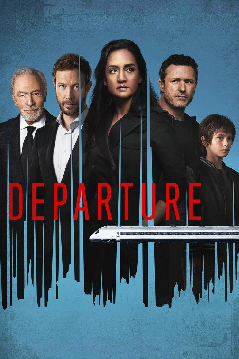 Watch Departure Dizi