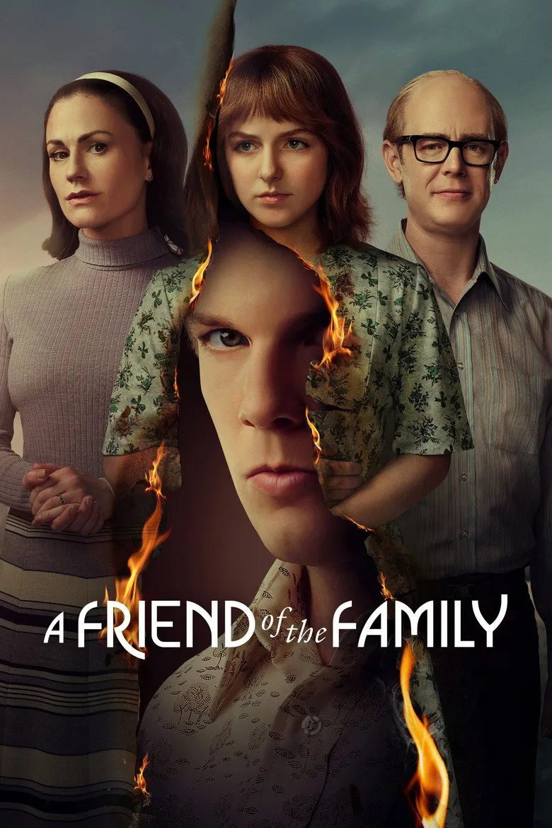 Watch A Friend of the Family Dizi