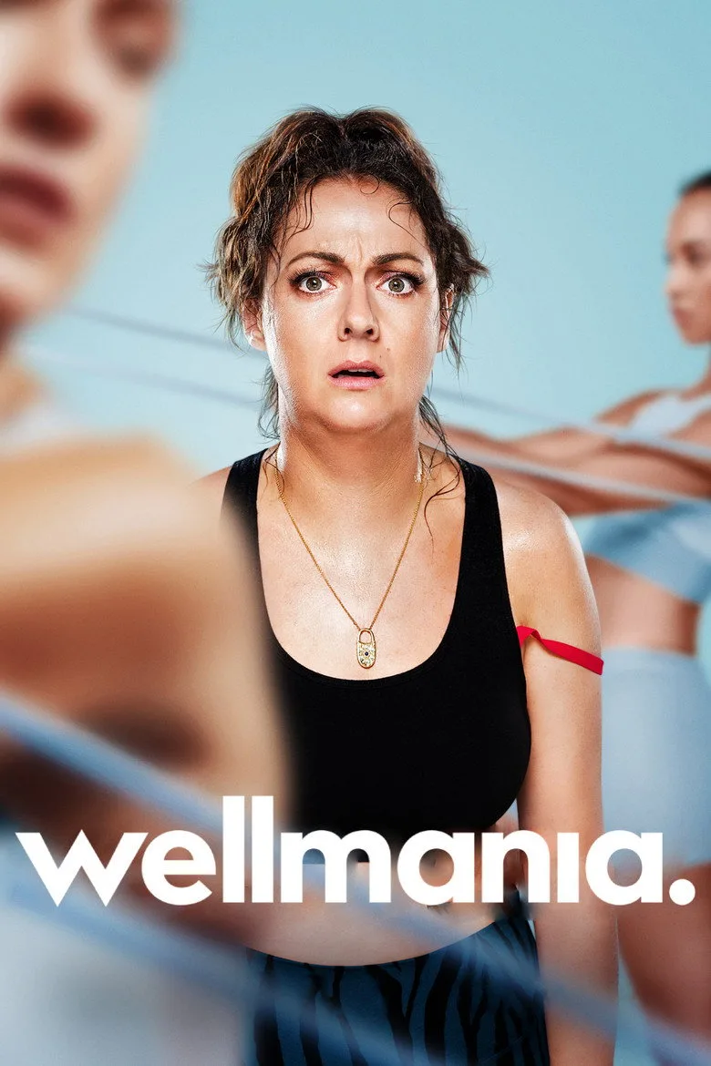 Watch Wellmania Dizi