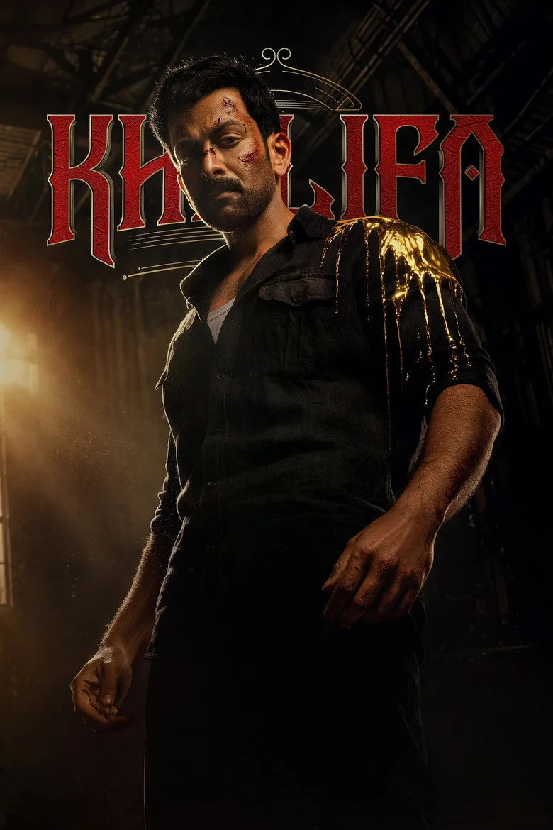 Watch ഖലീഫ Film