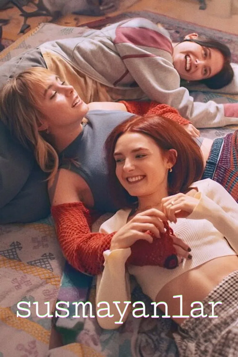 Watch Susmayanlar Dizi