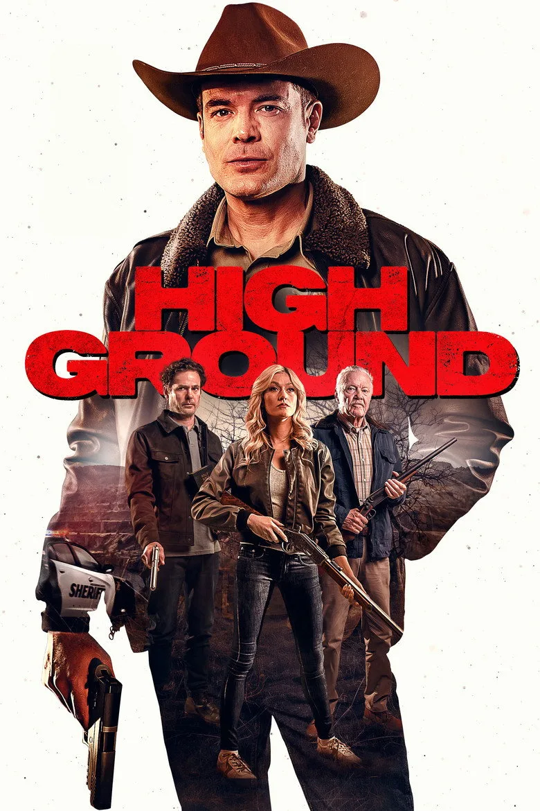 Watch Üstünlük Film