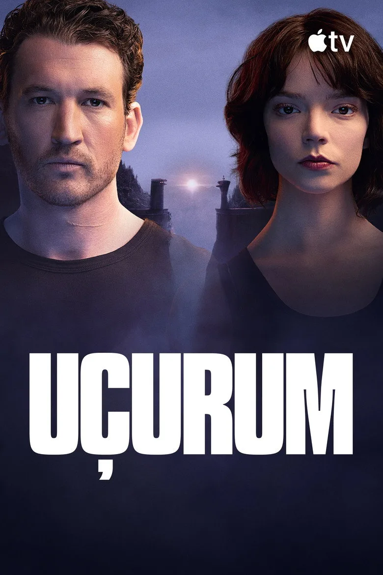 Watch Uçurum Film