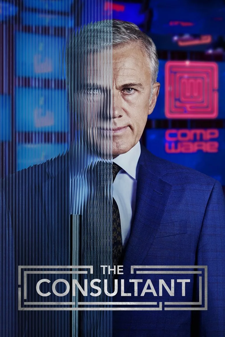 Watch Danışman Dizi