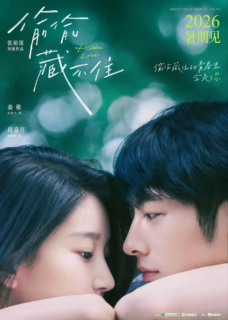 Watch 偷偷藏不住 Film