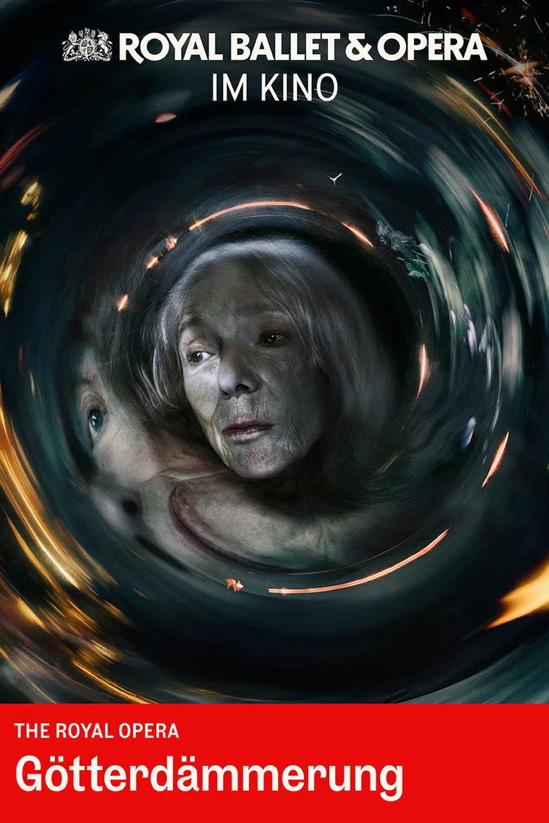 Watch Royal Ballet & Opera 2026/27: Götterdämmerung Film