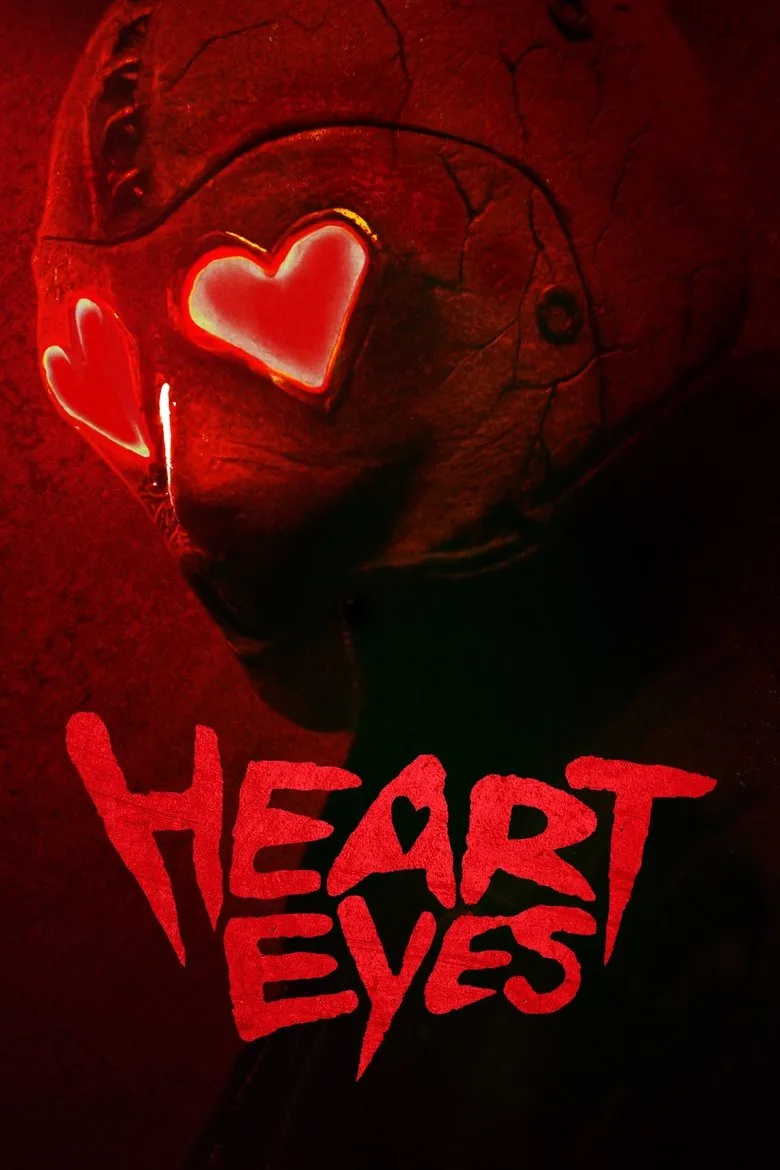 Watch Heart Eyes Film