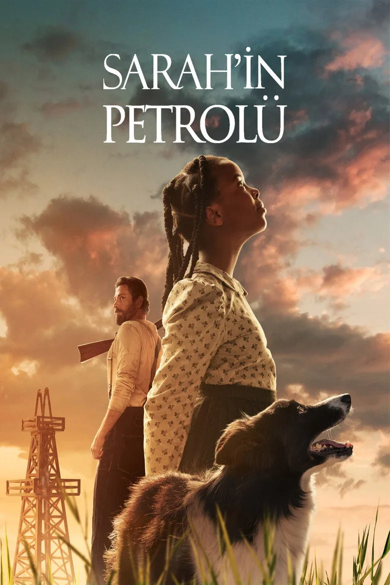 Sarah'ın Petrolü