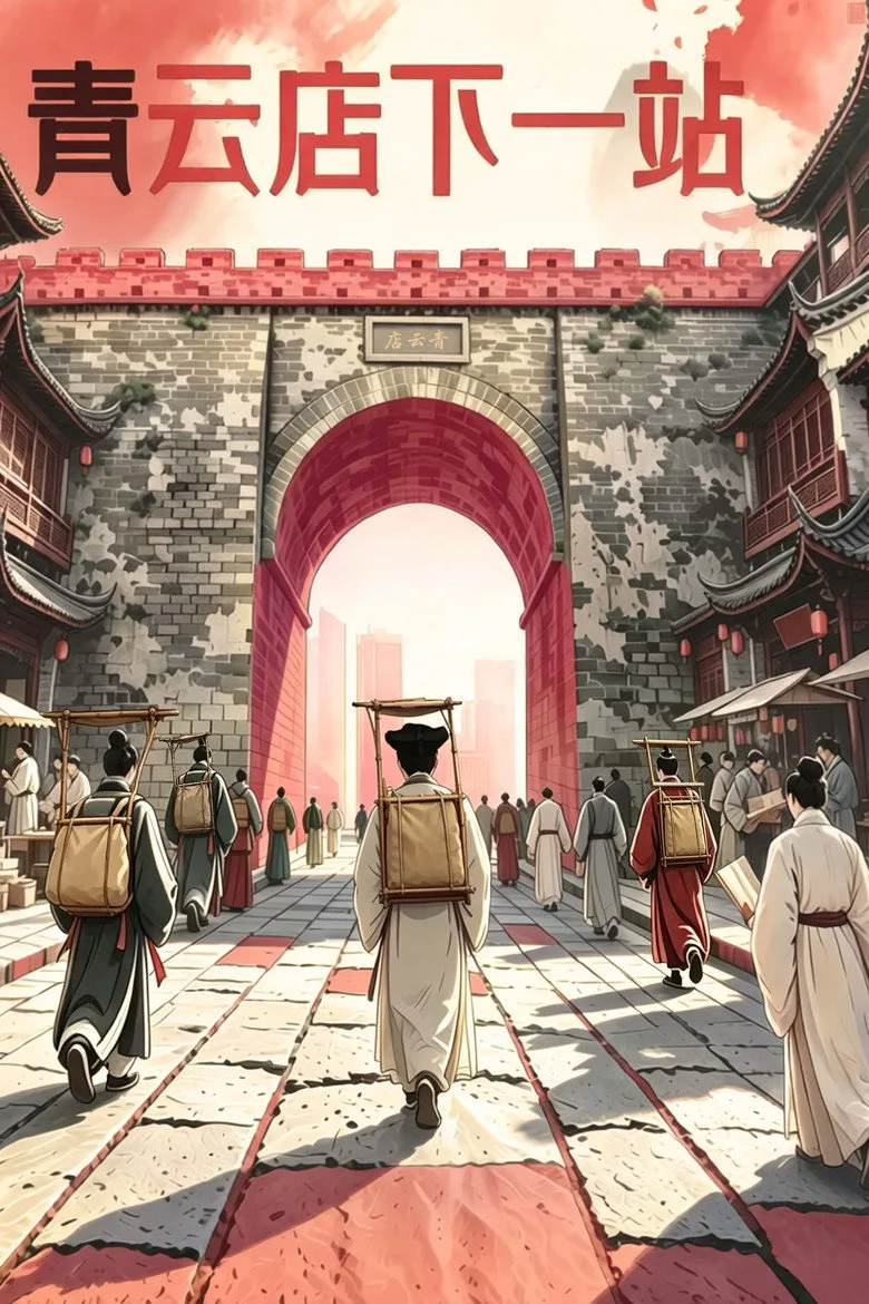 Watch 青云店下一站 Film