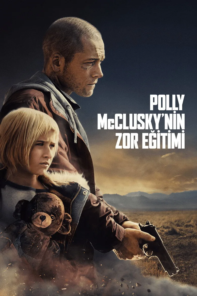 Watch Polly McClusky’nin Zor Eğitimi Film