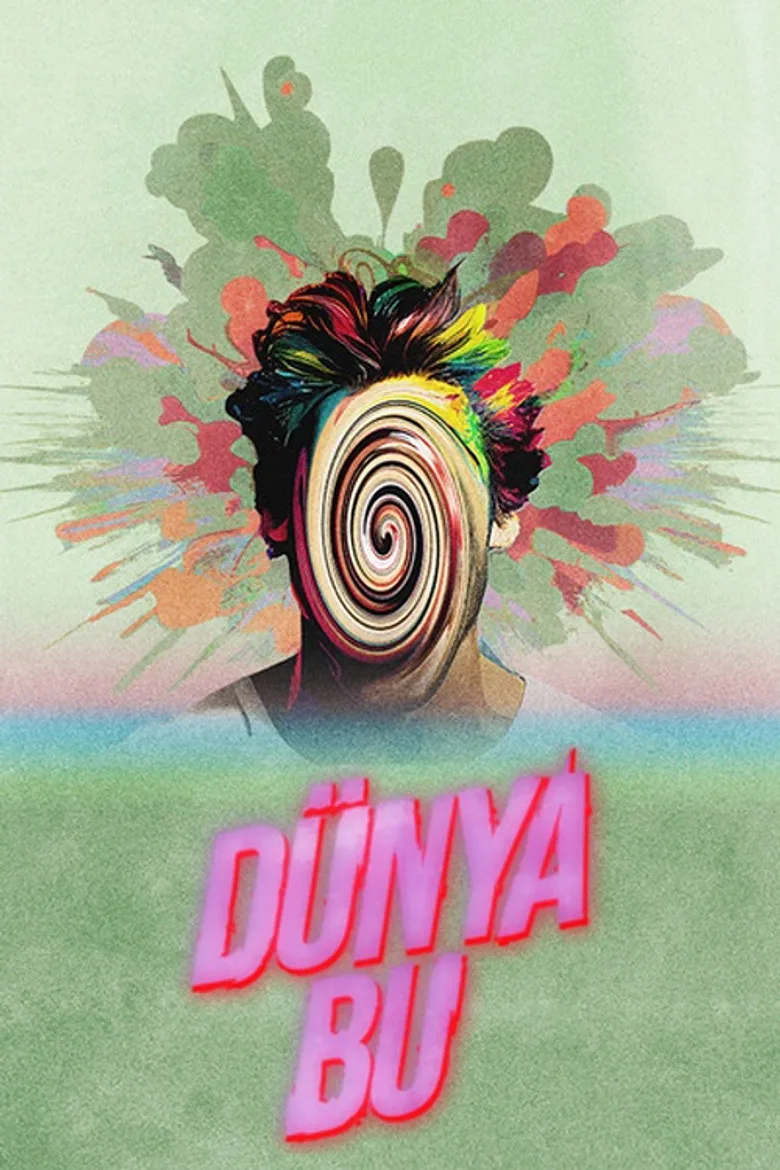 Watch Dünya Bu Dizi