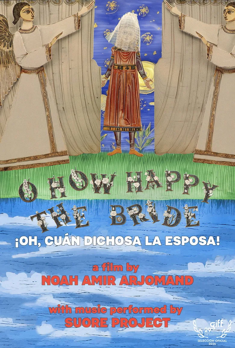 Watch O How Happy the Bride Film