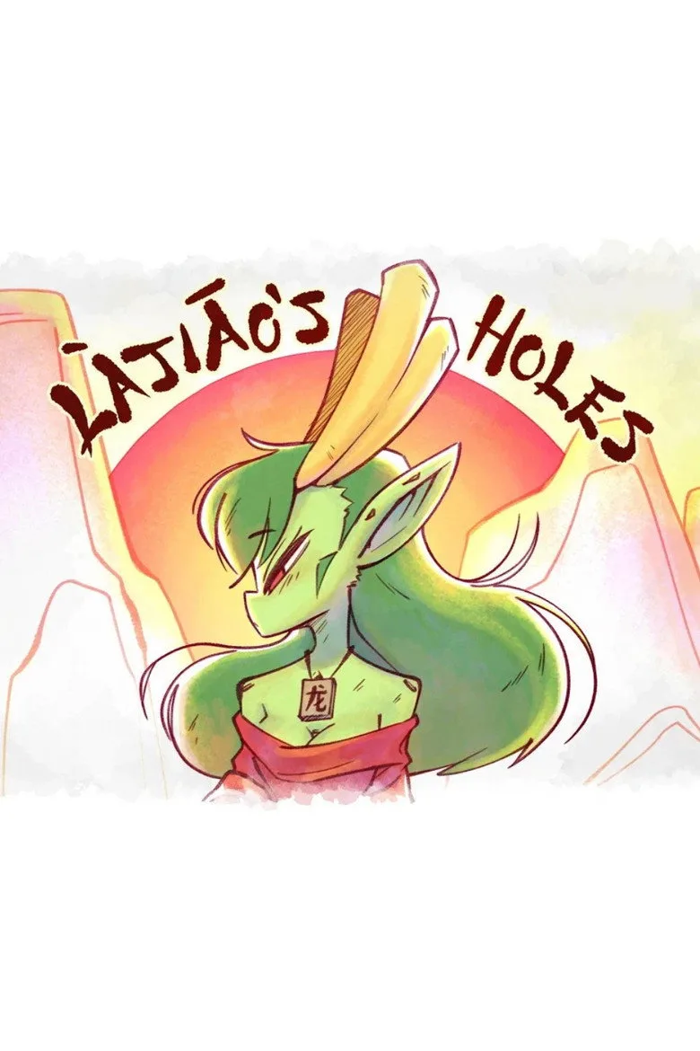 Watch Xingzuo Temple: Lajiao's Holes Film