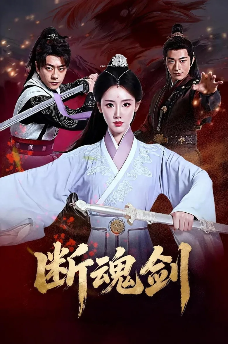 Watch 断魂剑 Film