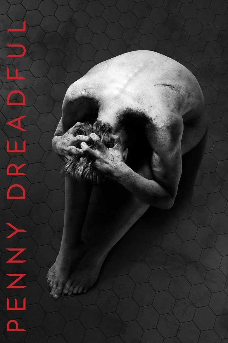 Watch Penny Dreadful Dizi