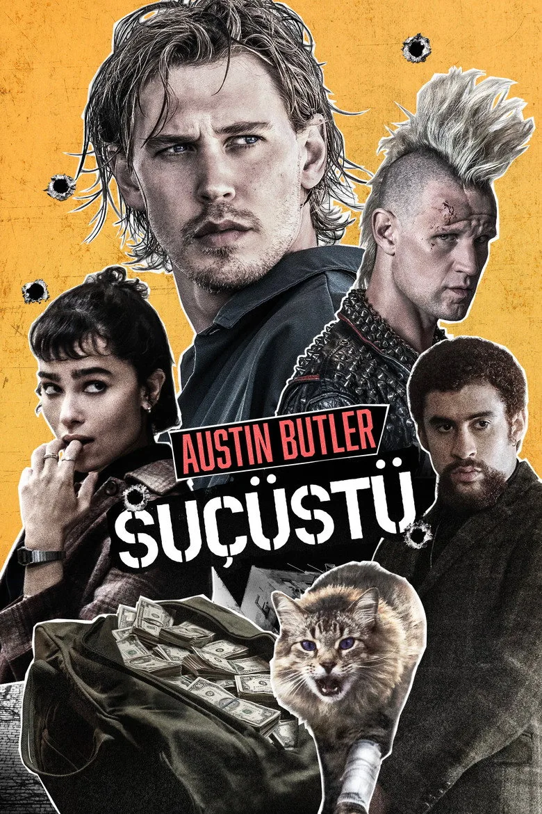 Watch Suçüstü Film