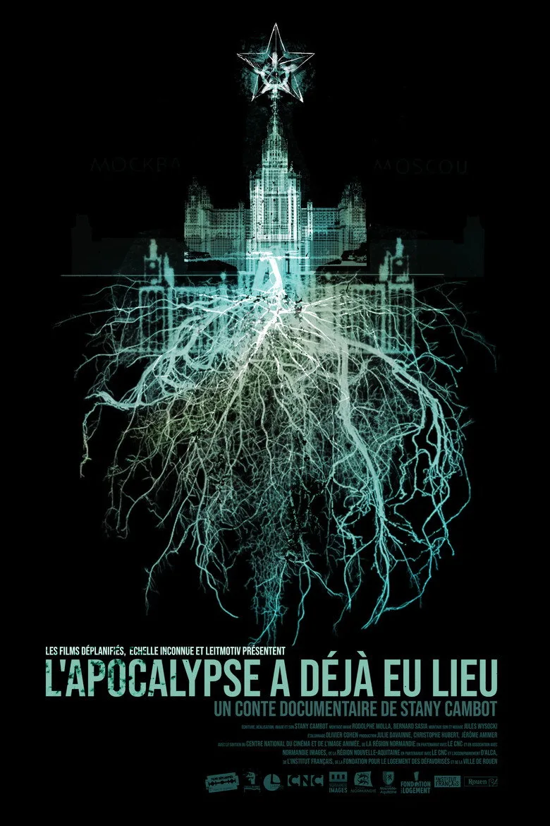 Watch L’apocalypse a déjà eu lieu Film